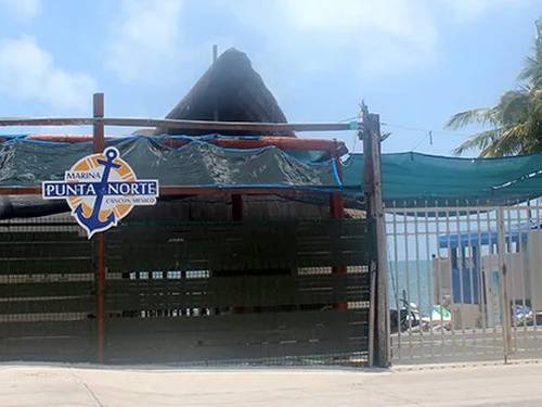 Marina Punta Norte