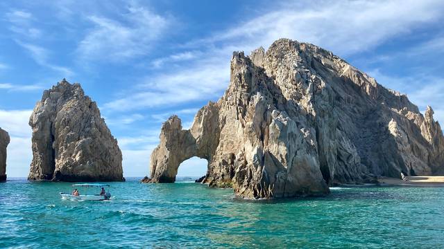 Baja Vikings Ecoventures