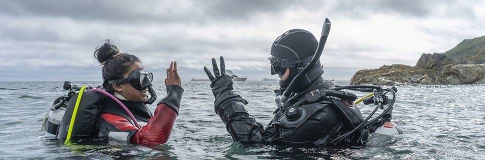 Sea Safety Scandinavia