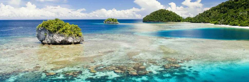 Sorido Bay Resort