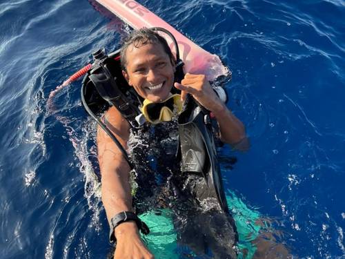 Sub Culture Scuba Cozumel Mx