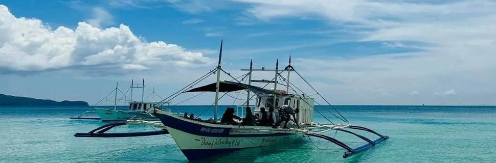 DiveGurus Boracay
