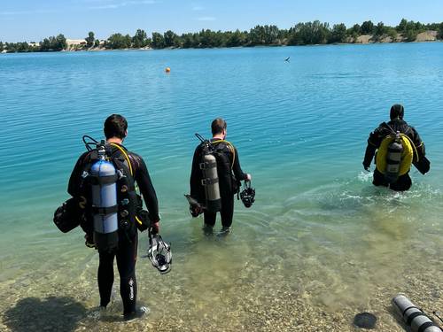H2O Diving Academy