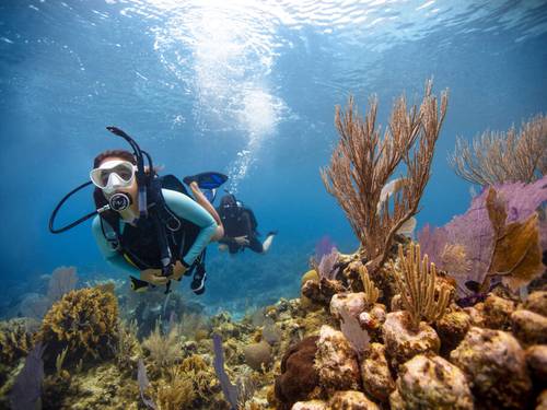 Perhentian Island Divers