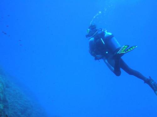 Trident Scuba Diving School