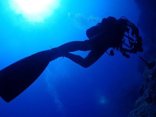 Diving Service Hekikai
