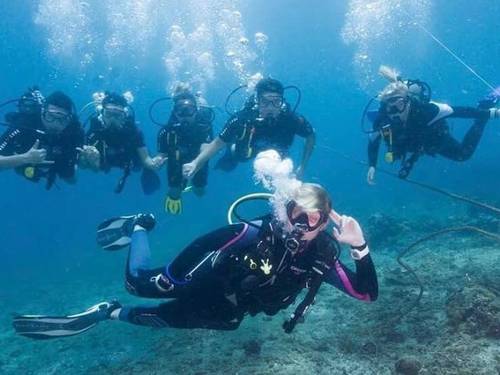 Bali Reef Divers