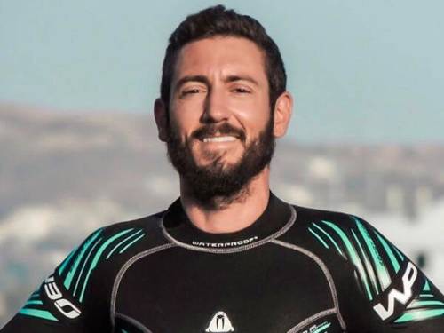 Diveinmilos