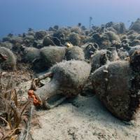 Skopelos Dive Center (Panormos base)