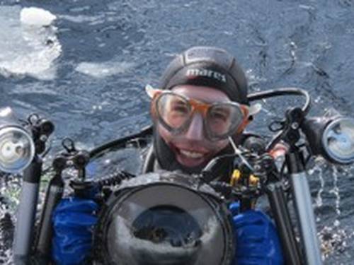 Areamare Diving Center
