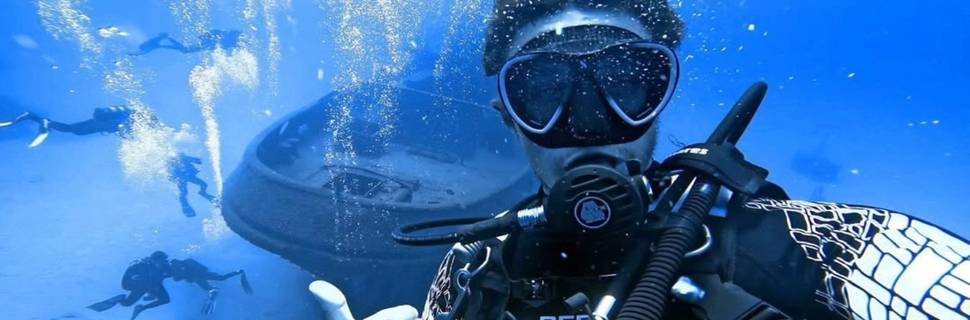 Calypso Diving Centre
