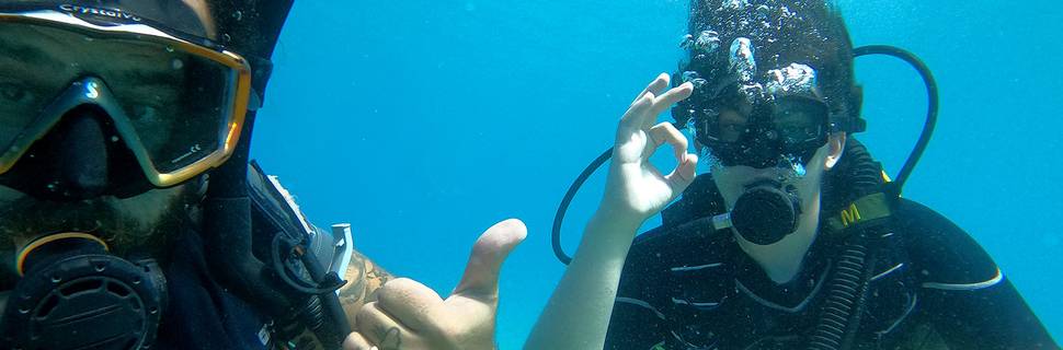 Lykia World Diving Centre