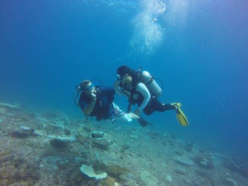 Siquijor Divers Center