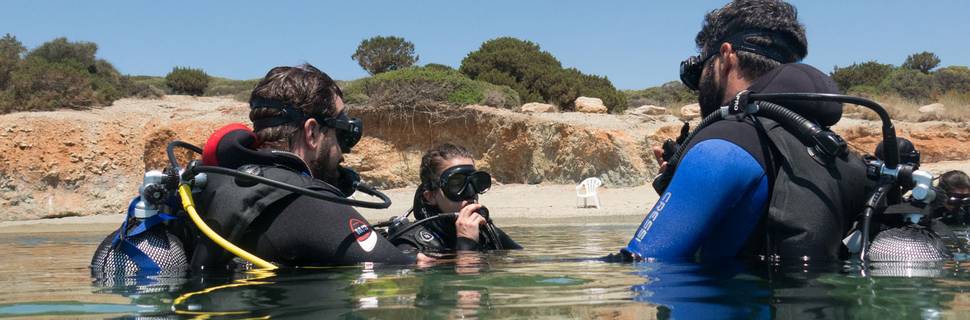 Aqualized Dive Adventures