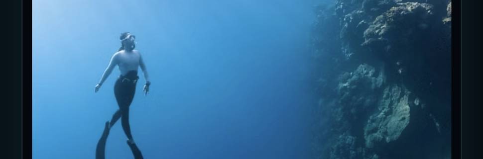 Dive Aqaba