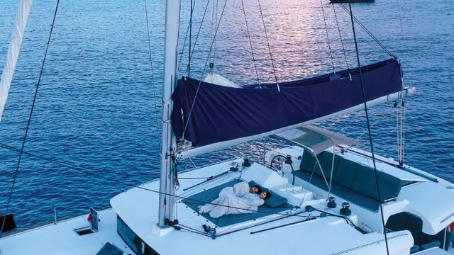 Be Tanzania Liveaboard