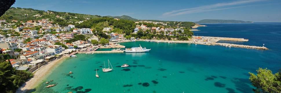 Skopelos Dive Center