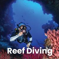 Tufi Dive Resort