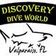 Discovery Dive World