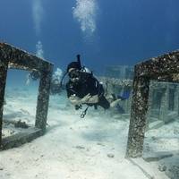 Blue Dive Center 블루 다이브센터 ブルーダイブセンター