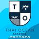 Thai Ocean Academy Pattaya: Scuba Dive Pattaya