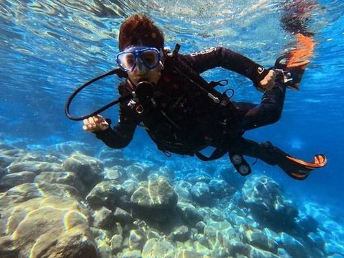 Kefi Divers