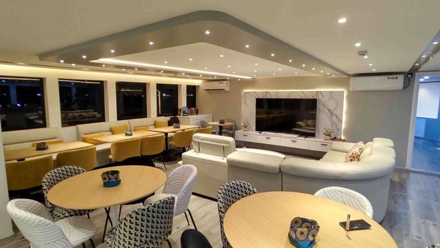 Princess Maani Liveaboard