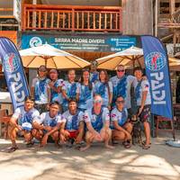 Sierra Madre Divers Dive Center
