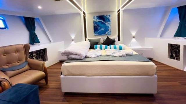 Turquoise Liveaboard