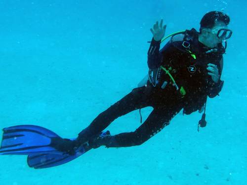 Dive Ability Ltd
