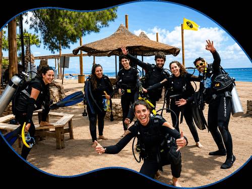 Taganga Dive Station