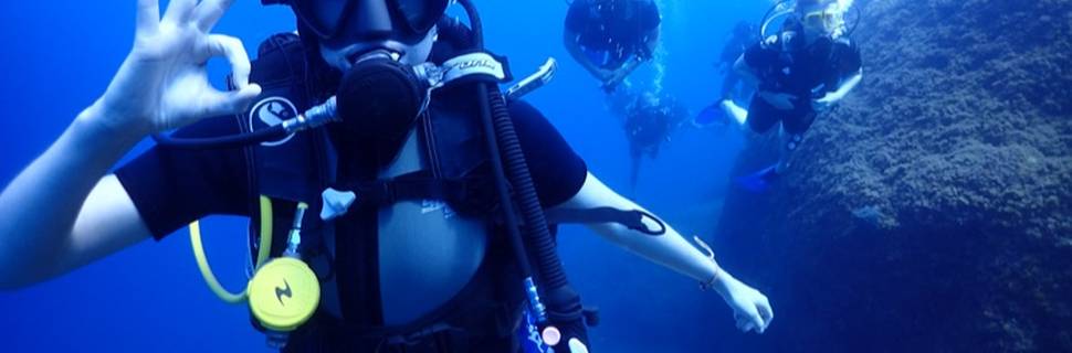 Kusadasi Diving Center