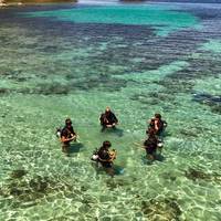 Sunset Divers Palawan