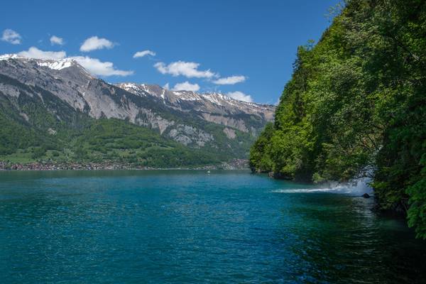 Switzerland