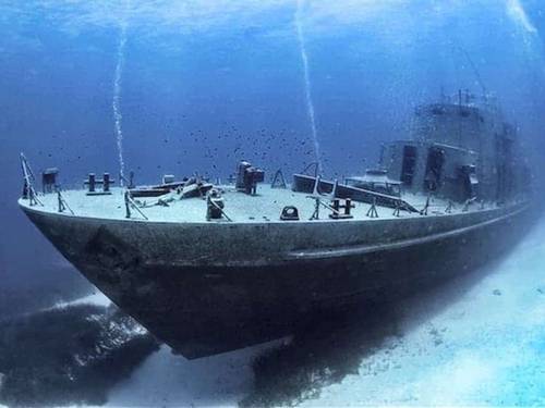 Watercolours Dive Centre Malta
