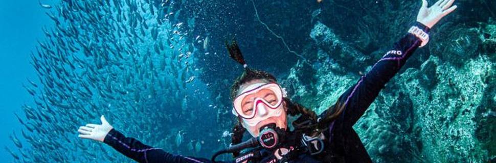 Satun Dive Resort