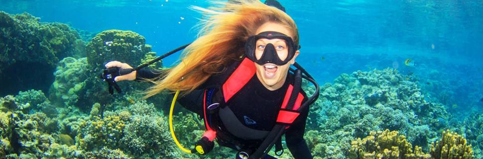 H2O Divers Dahab