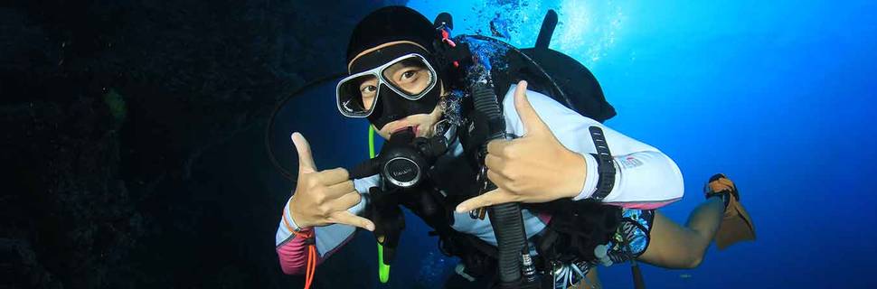 Amazing Phuket Adventures