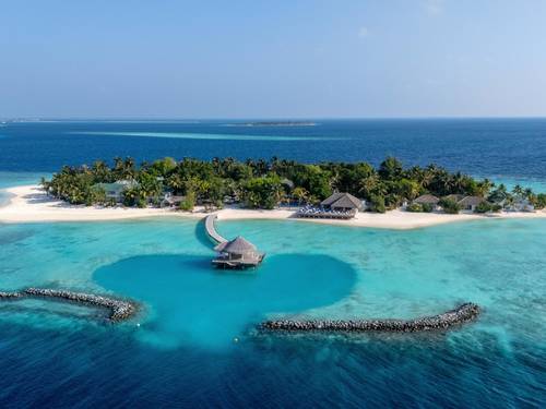 Euro-Divers Eri Maldives | Dive & Water Sports Centre