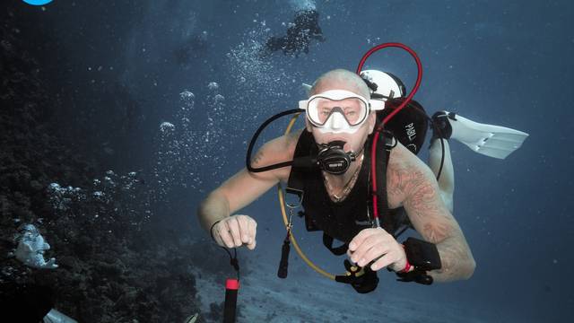 Diving Star | Scuba Diving Hurghada Egypt - PADI 5 Star Dive Resort