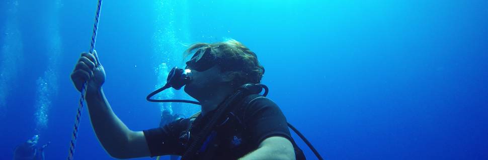 Cyprus Underwater Explorers