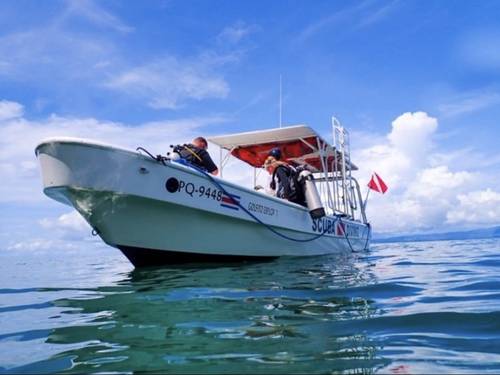 Oceans Pro Divers Golfito
