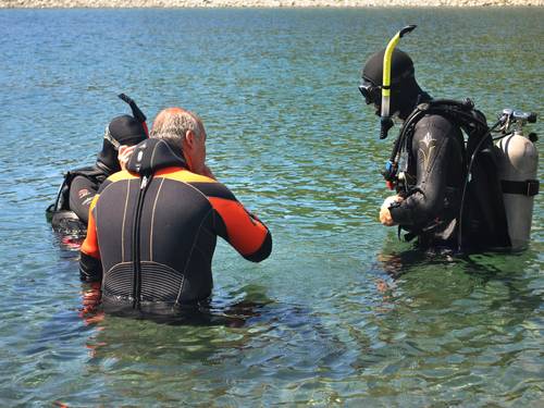Pacific Quest Dive Center