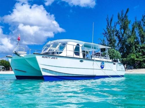 Barbados Blue Water Sports