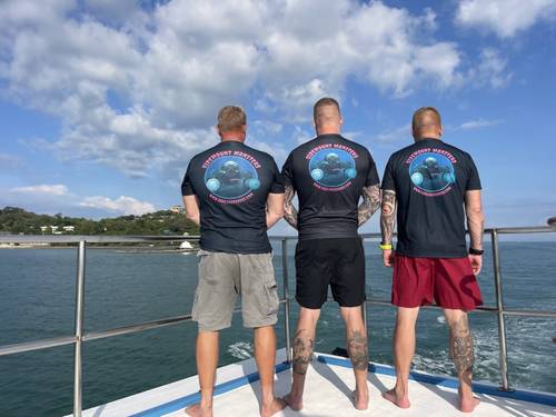Darling Divers Phuket