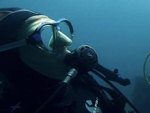 Bidasoa Buceo