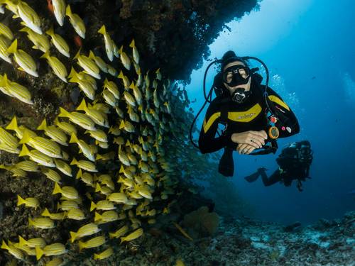 Aqura Dive Center