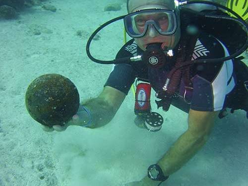 Scuba Dominicana