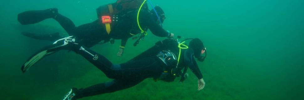 Rummu Diving - Scuba Diving & Watersports