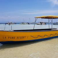 La Pang Resort